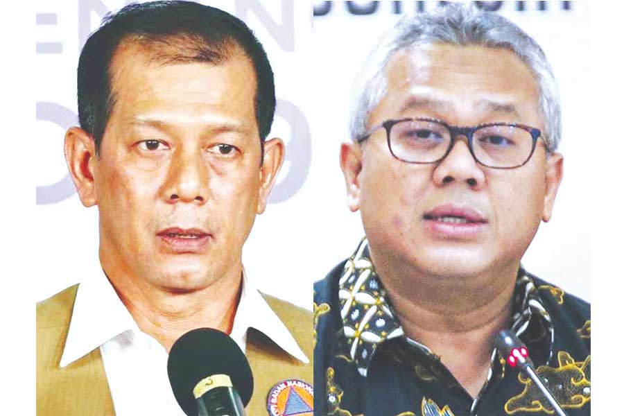 Tahapan Pilkada Dimulai 15 Juni